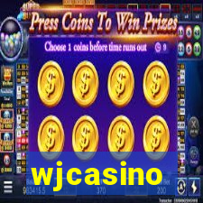 wjcasino - jogos slots premium